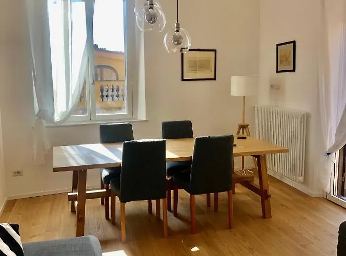 Dieci At Spanish Step - Belsiana Luxury Ferienhaus Rom