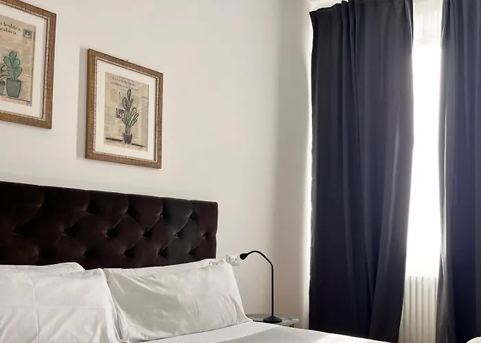 Ferienhaus Dieci At Spanish Step - Belsiana Luxury Rom