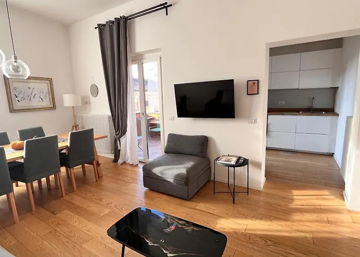 Dieci At Spanish Step - Belsiana Luxury Ferienhaus Rom