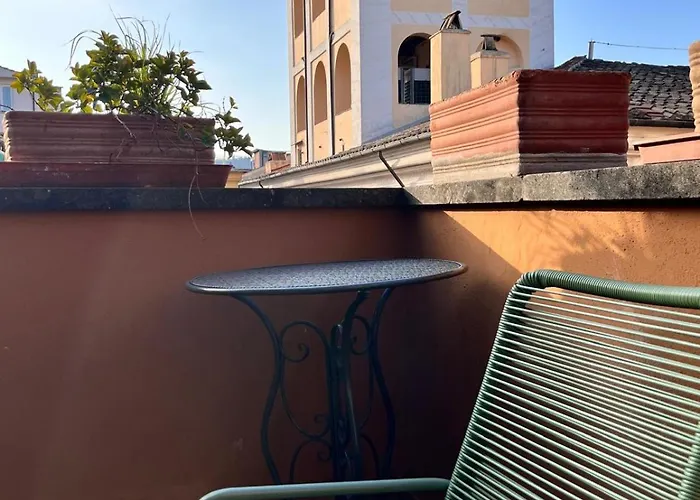 Dieci At Spanish Step - Belsiana Luxury Ferienhaus