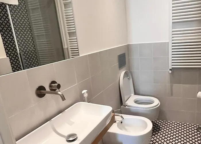 Dieci At Spanish Step - Belsiana Luxury Ferienhaus *